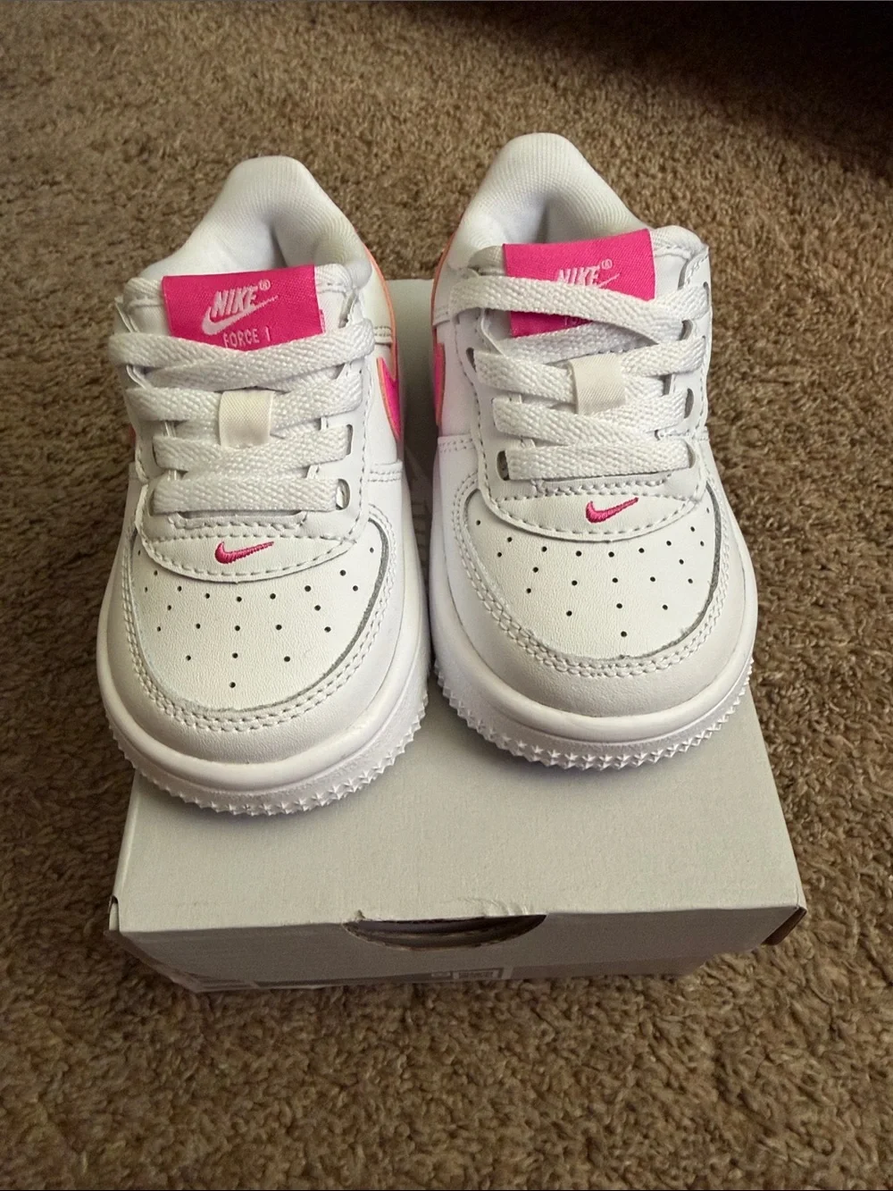 Nike | NWB Baby / Toddler Nike Sneakers